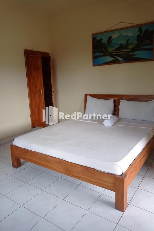 Gusti Home Stay Ubud Exterior photo