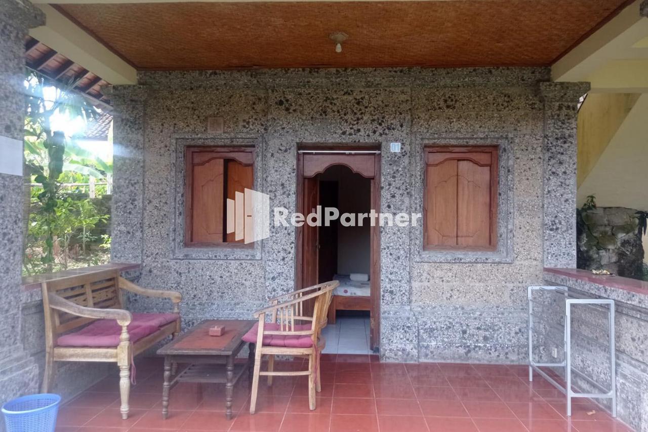 Gusti Home Stay Ubud Exterior photo