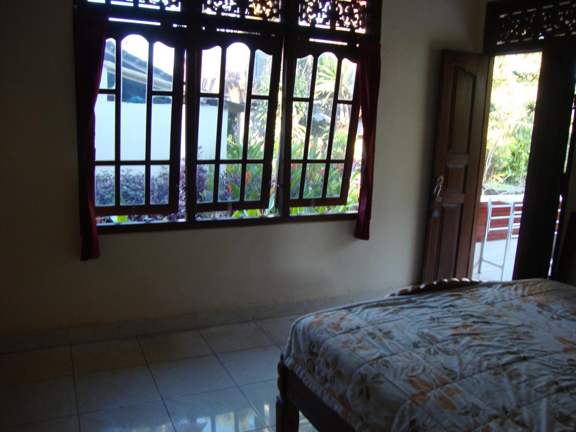 Gusti Home Stay Ubud Room photo