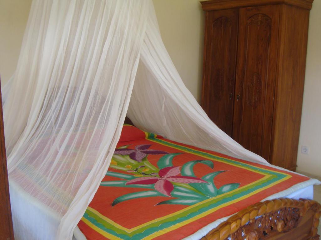 Gusti Home Stay Ubud Room photo