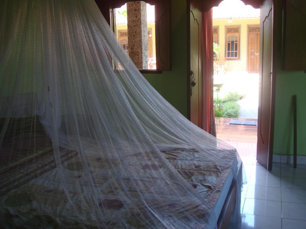 Gusti Home Stay Ubud Room photo